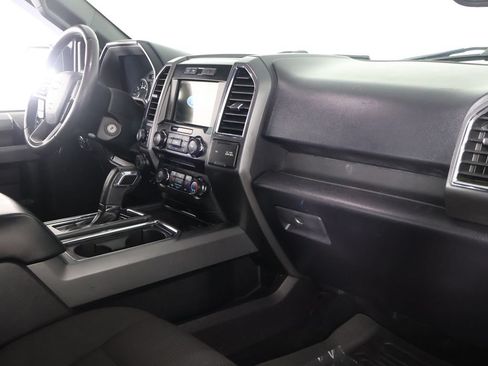 Used 2016 Ford F150 XLT w/ Equipment Group 302A Luxury AWD/4WD image 25
