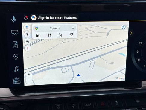 Used 2025 Chevrolet Silverado 2500 LT w/ Convenience Package image 30