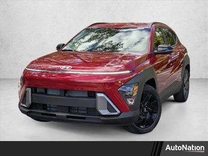 New 2026 Hyundai Kona SEL Sport