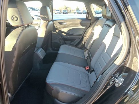 Used 2025 Volkswagen Jetta GLI Autobahn w/ GLI Black Package image 10