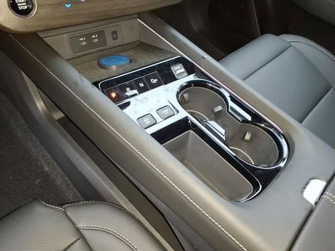 New 2026 Nissan Murano SL image 10