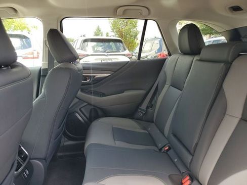 New 2025 Subaru Outback Onyx Edition w/ Popular Package #2 image 13