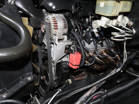 Used 1987 Chevrolet Blazer 4WD image 71