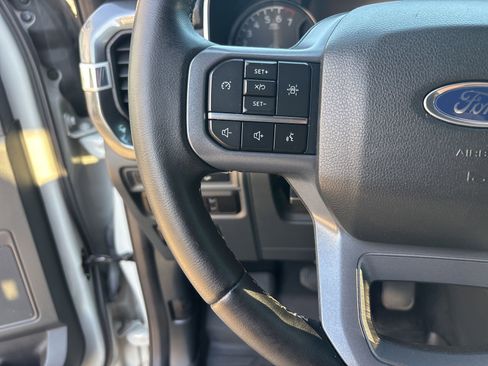 Certified 2023 Ford F150 XLT w/ Equipment Group 302A High AWD/4WD image 19