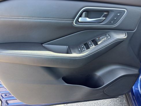 Certified 2021 Nissan Rogue SL AWD/4WD image 13