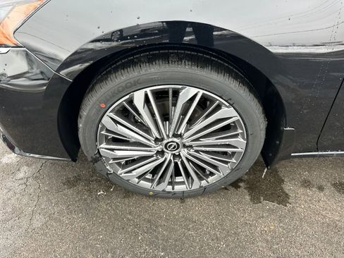 New 2025 Nissan Altima 2.5 SL image 37