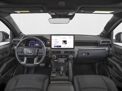 Used 2026 Toyota 4Runner TRD Sport Premium AWD/4WD image 5