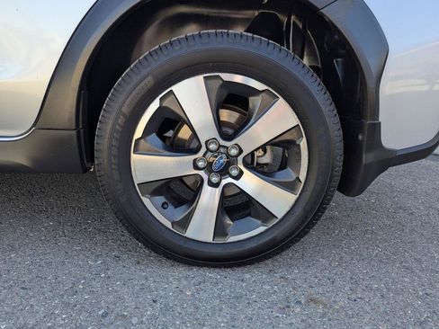 Used 2016 Subaru Crosstrek Touring w/ Popular Package #2 AWD/4WD image 26