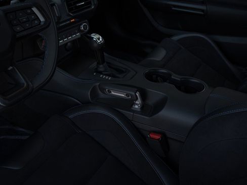 Used 2025 Ford Mustang Dark Horse RWD image 54