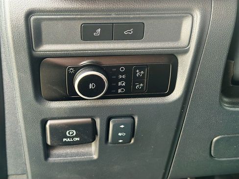 Certified 2023 Ford Expedition Limited image 11