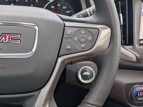 Used 2024 GMC Terrain AT4 w/ Infotainment Package II AWD/4WD image 28