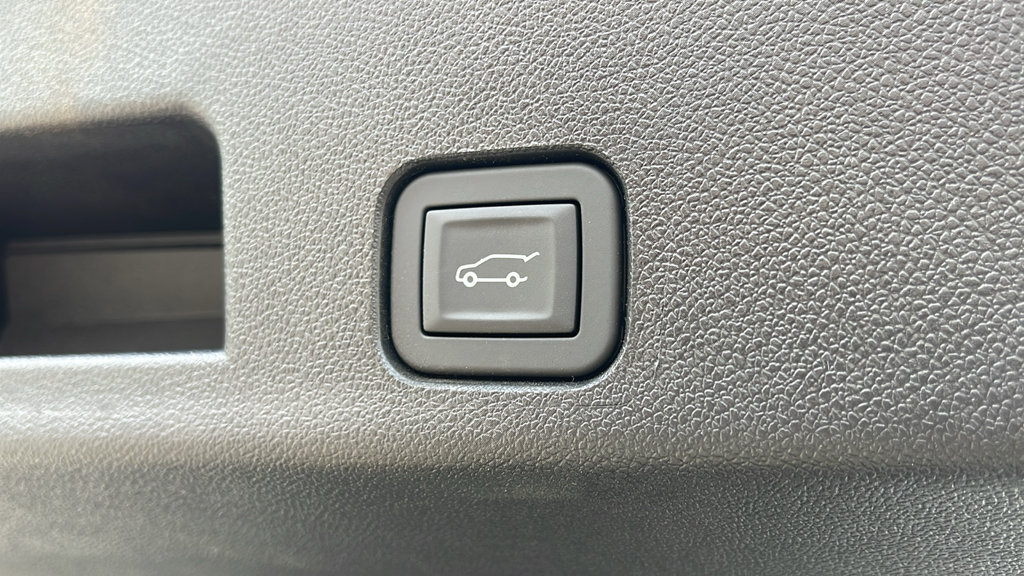 New 2027 GMC Acadia Elevation w/ Black Edition FWD image 31