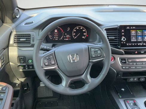 New 2026 Honda Ridgeline RTL image 10