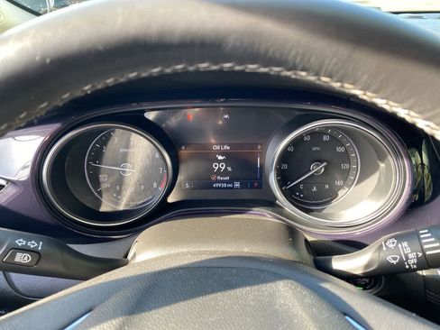 Used 2020 Buick Encore GX Preferred AWD/4WD image 27