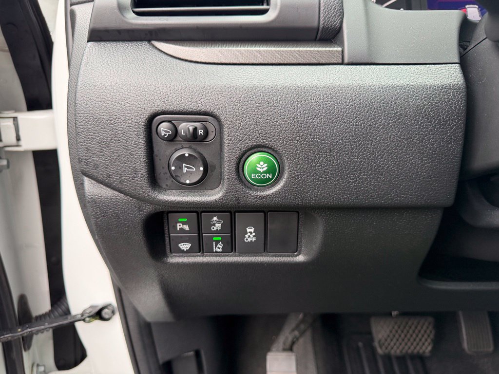 Used 2022 Honda Passport TrailSport image 17