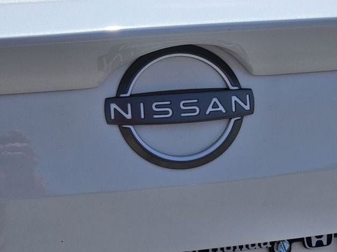 Used 2023 Nissan Altima 2.5 SL FWD image 41