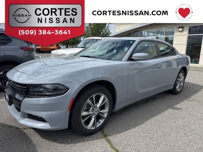 Used 2021 Dodge Charger SXT