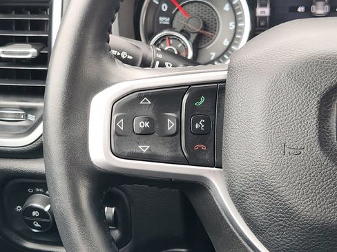 Used 2023 RAM 1500 Lone Star AWD/4WD image 26