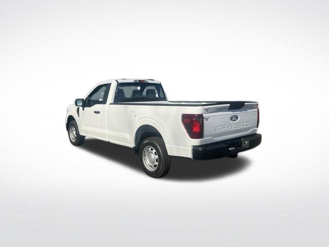 New 2026 Ford F150 XL RWD image 6