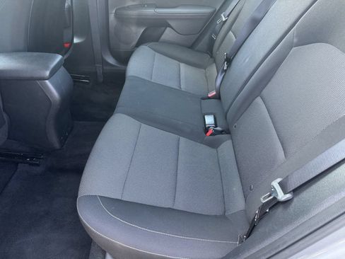 Used 2024 Kia Forte LXS FWD image 22