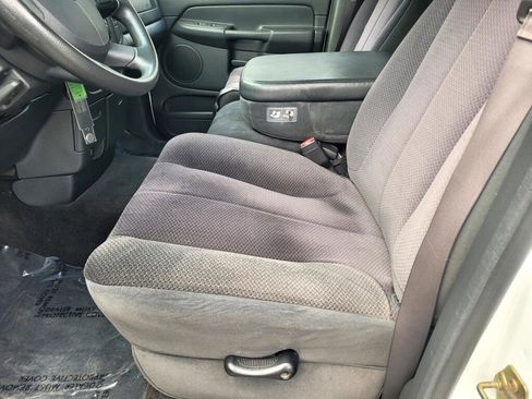 Used 2004 Dodge Ram 1500 Truck SLT image 14