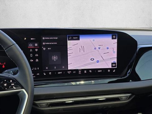 New 2026 Audi A6 Premium Plus image 23