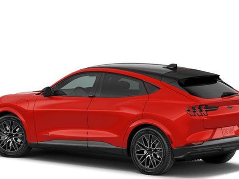 New 2026 Ford Mustang Mach-E Premium image 42