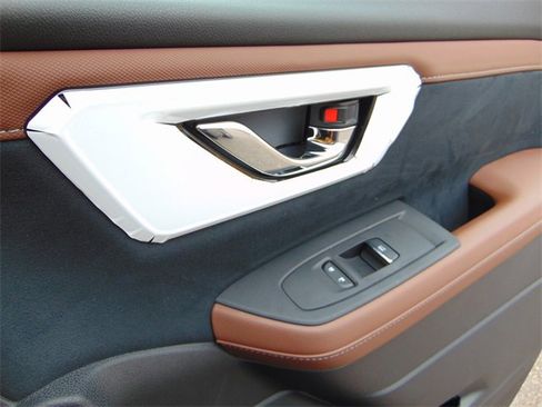 New 2026 Subaru Forester Touring image 27