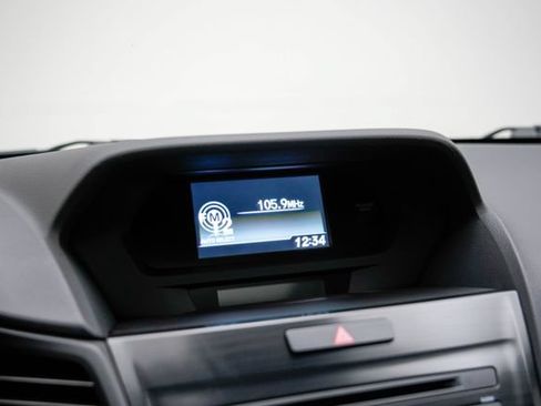 Used 2019 Acura ILX FWD image 15