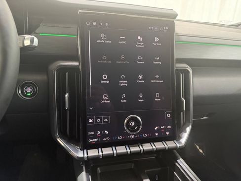 New 2026 GMC Acadia AT4 AWD/4WD image 20