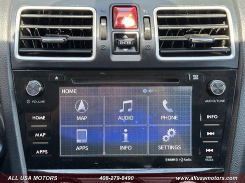 Used 2017 Subaru Forester 2.5i Touring AWD/4WD image 34