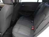 Used 2017 Chevrolet Sonic LT image 6