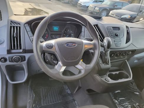 Used 2017 Ford Transit 150 130 Low Roof image 4