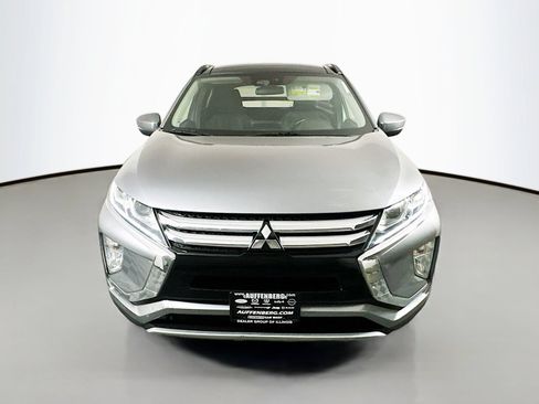 Used 2020 Mitsubishi Eclipse Cross SE AWD/4WD image 2