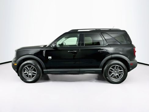 Used 2025 Ford Bronco Sport Big Bend AWD/4WD image 4