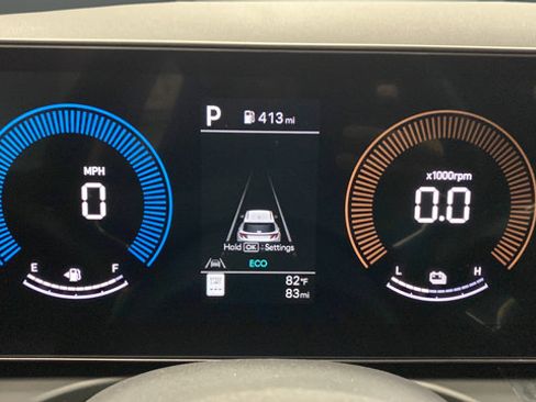 New 2026 Hyundai Tucson SEL AWD/4WD image 17