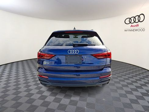 Certified 2024 Audi Q3 2.0T Premium Plus w/ Premium Plus Package AWD/4WD image 5