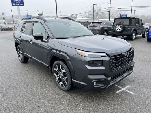 New 2026 Subaru Outback Touring XT image 11