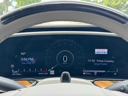 Certified 2023 Cadillac Escalade Sport Platinum