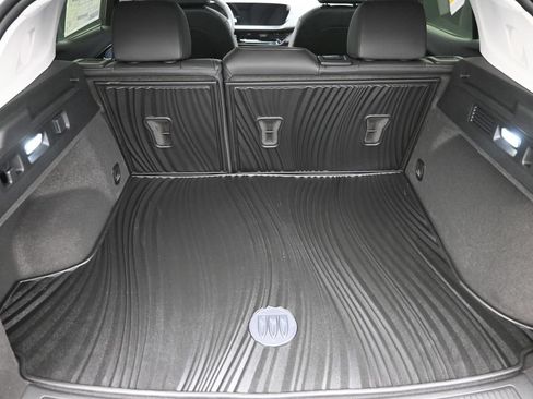 New 2026 Buick Envision Preferred AWD/4WD image 11