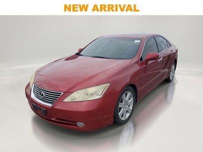 Used 2009 Lexus ES 350