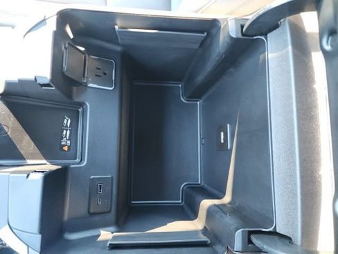 New 2026 Chevrolet Silverado 1500 RST w/ RST All Star Premium Package AWD/4WD image 28