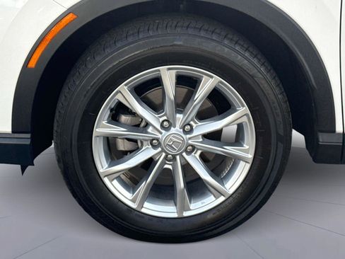 Certified 2025 Honda CR-V EX image 11