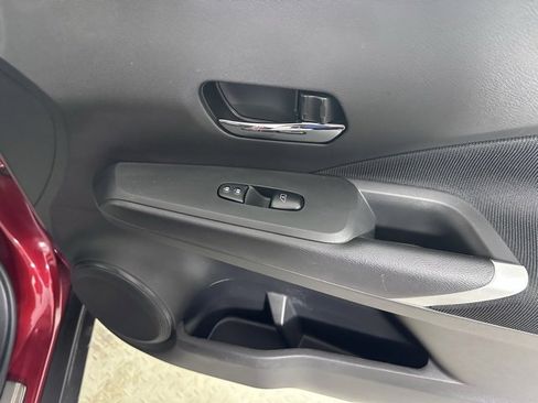 Used 2024 Nissan Kicks SV w/ Interior Electronics Package image 10