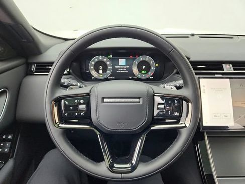 Used 2026 Land Rover Range Rover Velar S AWD/4WD image 33
