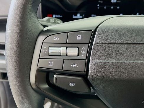 Used 2025 Kia K4 EX FWD image 13