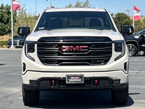 New 2026 GMC Sierra 1500 AT4 w/ Technology Package AWD/4WD image 10