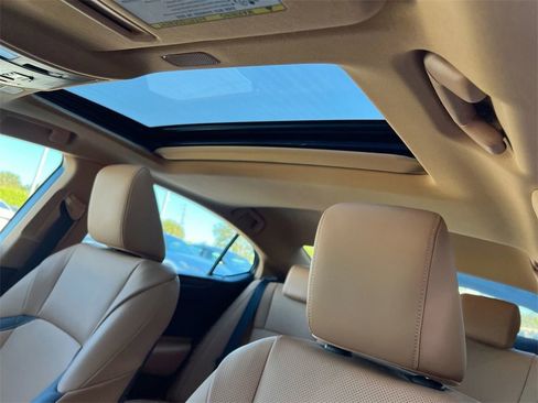 Certified 2024 Lexus ES 350 350 image 18