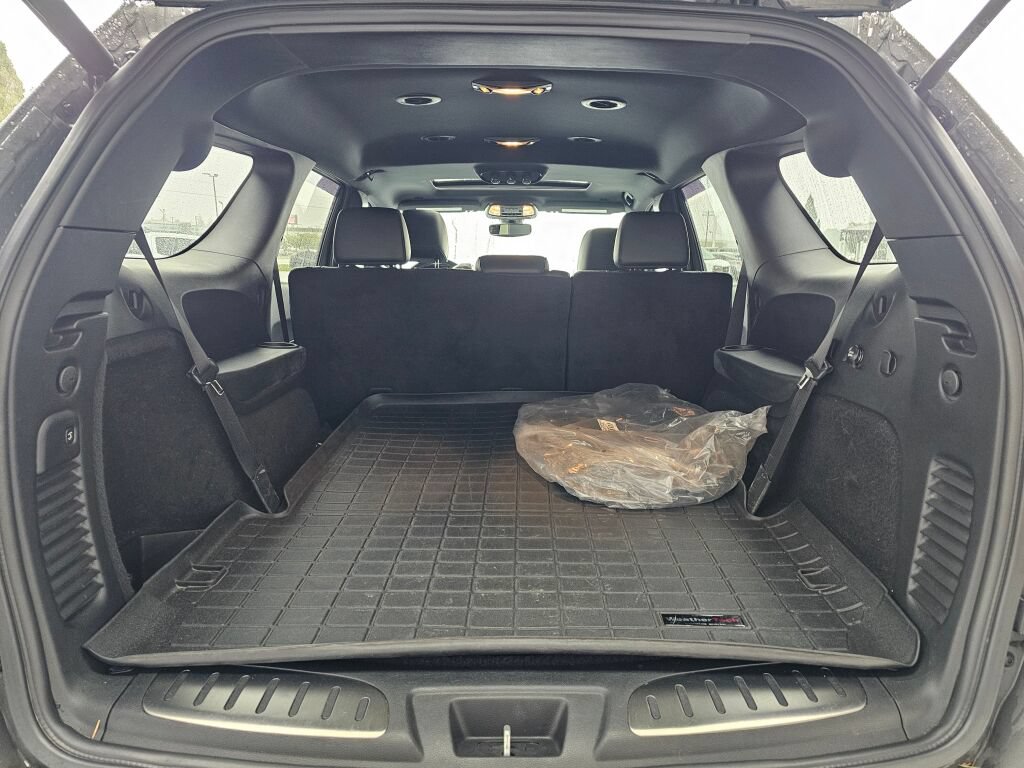 Used 2021 Dodge Durango GT AWD/4WD image 14