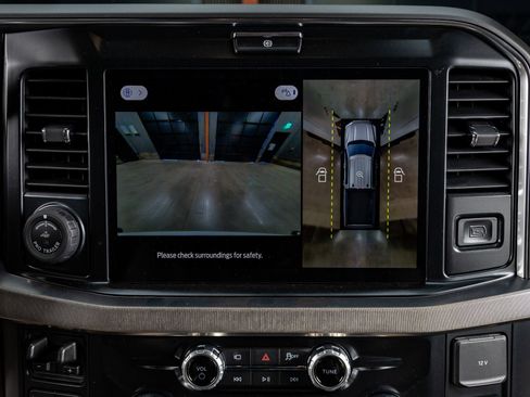 Used 2026 Ford F450 Platinum w/ Platinum Plus Package image 26